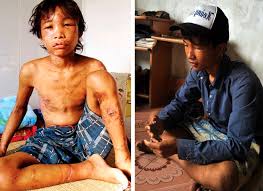 Trẻ thiếu hụt nhân cách, tại ai?