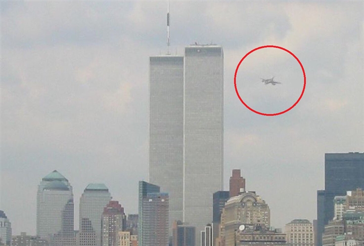 Hệ thống phòng không tốt nhất thế giới của Mỹ làm gì khi xảy ra thảm kịch 11/9?