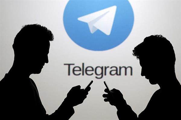 Nga chặn các địa chỉ IP của Google tiếp tay cho hoạt động của Telegram