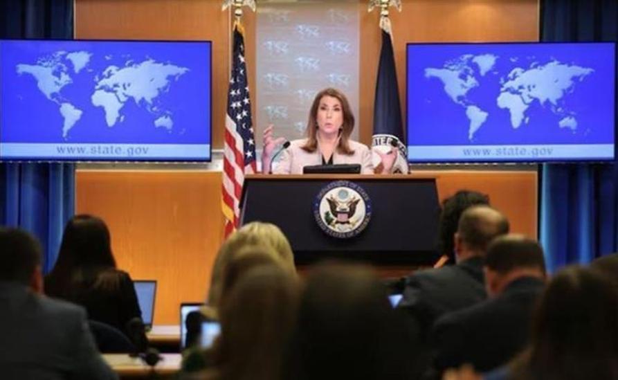 Mỹ chính thức lên tiếng về việc nối lại đàm phán hòa bình Ukraine–Nga tại Istanbul