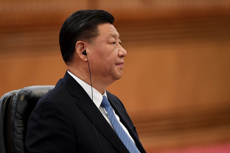 Chủ tịch Tập Cận Bình: Dịch corona là 'phép thử lớn' với Trung Quốc
