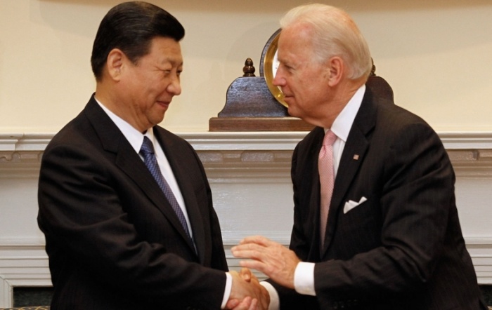 Joe Biden đắc cử Tổng thống Mỹ khiến đảo Đài Loan vô cùng lo lắng