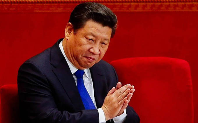 Ông Tập Cận Bình cảnh báo kinh tế Trung Quốc sẽ đối mặt “thời kỳ bất ổn”