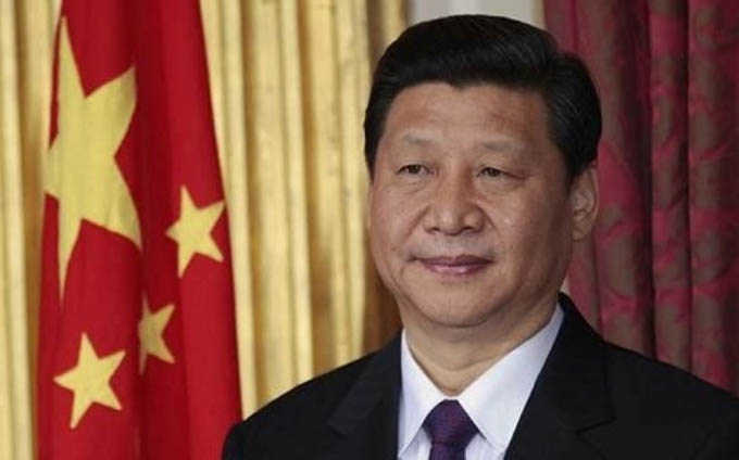 Ông Tập Cận Bình: Trung Quốc dù mạnh thế nào cũng 'không bá quyền'