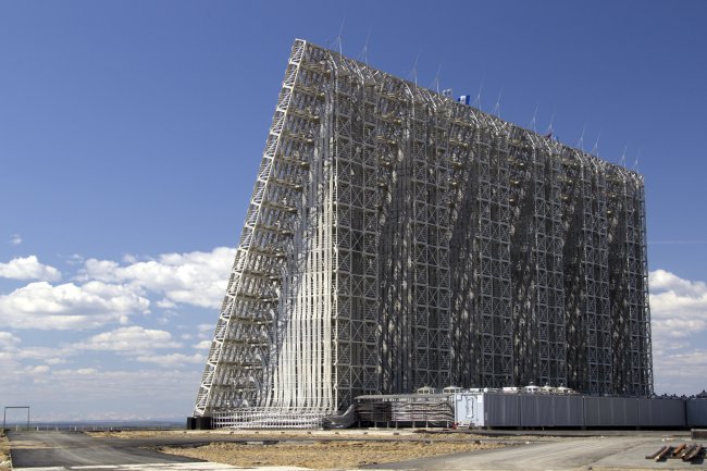Trạm radar Yakhroma hoạt động ở chế độ tự động sẽ xuất hiện ở Yakutia