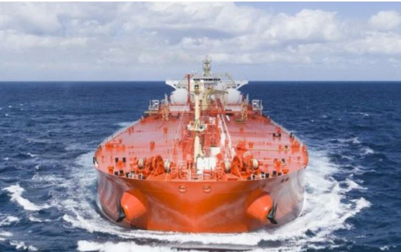 90 tàu chở dầu khổng lồ, 65 triệu thùng dầu của Nga đang 'lang thang' trên biển
