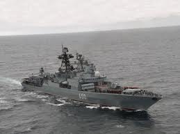 Nga khắc phục xong vụ 