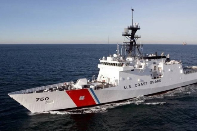 Mỹ tung chiến lược mới nhằm kiềm chế Trung Quốc ở Biển Đông