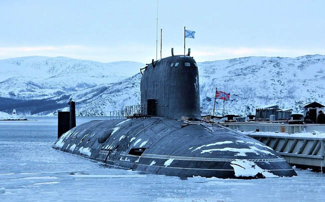 Tàu ngầm hạt nhân lớp Yasen của Nga ưu việt hơn lớp Virginia của Mỹ ở những điểm nào?