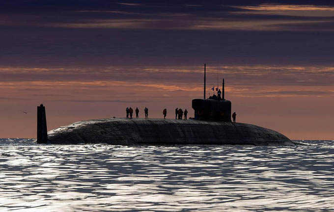 Hải quân Indonesia tìm thấy mảnh vỡ, xác định được vị trí tàu ngầm chìm ở độ sâu 850m