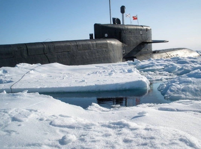 Thuyền trưởng Nga tiết lộ bí mật về tàu ngầm hạt nhân