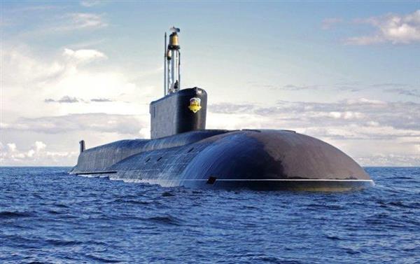 Tàu ngầm mạnh nhất thế giới đã sẵn sàng “xung trận”, Nga khiến mọi đối thủ kiêng nể?
