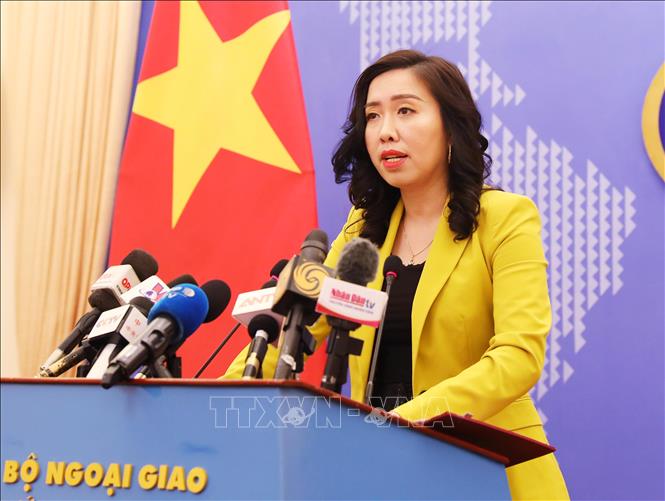 Dịch COVID-19: Bộ Ngoại giao Việt Nam đã thông báo lịch sử di chuyển của bệnh nhân thứ 17