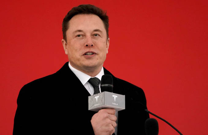 Tesla phá vỡ kỷ lục giao xe, Elon Musk có thêm 30 tỷ USD