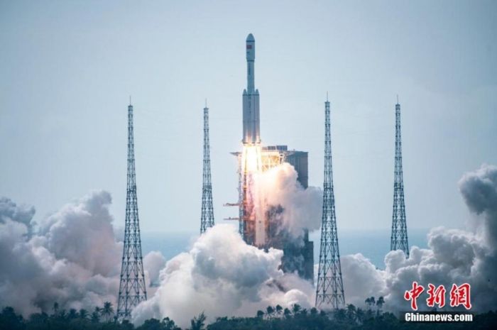 NASA: Mỹ sẽ chiến thắng Trung Quốc trong cuộc đua đổ bộ lên Mặt Trăng