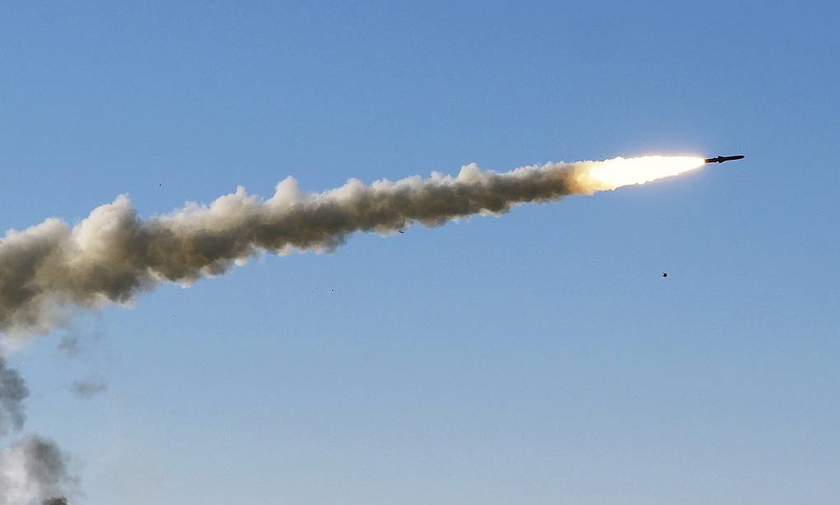 Romania bác cáo buộc bị tên lửa Nga xâm phạm không phận
