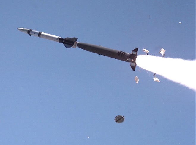Nga phát triển tên lửa chống tăng có thể bắn hạ máy bay không người lái