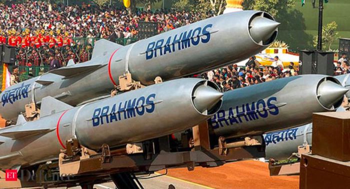 Thỏa thuận bán tên lửa Brahmos cho Philippines đưa Ấn Độ dấn sâu hơn vào Biển Đông