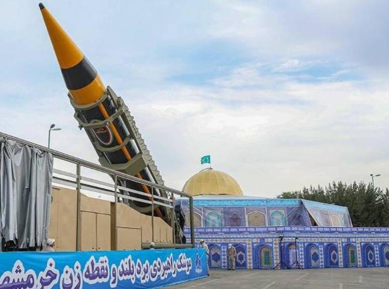 Iran có thể sắp sở hữu tên lửa đạn đạo xuyên lục địa đầu tiên