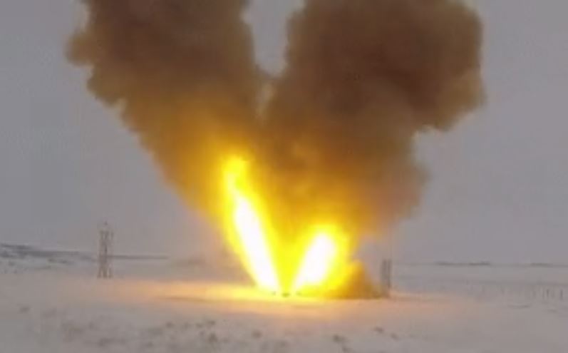 Tình báo Anh ''ớn lạnh'' tên lửa hành trình mới của Nga: Tiết lộ lý do thực sự đáng sợ