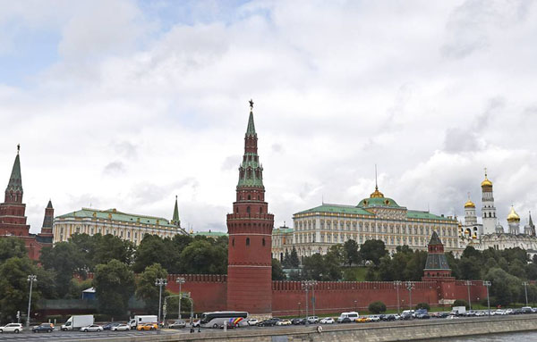 Điện Kremlin: Dù Mỹ phát triển đến đâu, tên lửa Nga vẫn là số 1