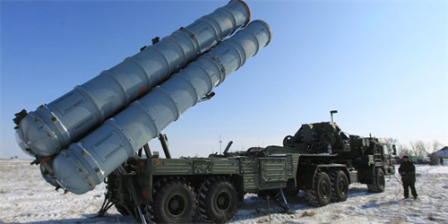 Nga chuẩn bị cho phương Tây “chóng mặt” với tên lửa S-500