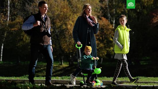 Mùa đông chưa đến: Moskva ấm áp bất thường