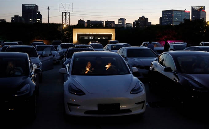 Tại sao Trung Quốc hoan nghênh ''nỗi đau'' mà Tesla mang lại?