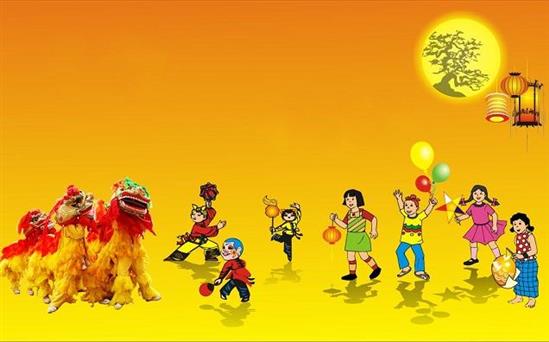 HĐH Hưng Yên: Thông báo tặng quà Trung thu