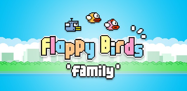 Flappy Bird trở lại! Nhiều thay đổi về gameplay, không chơi được trên smartphone.