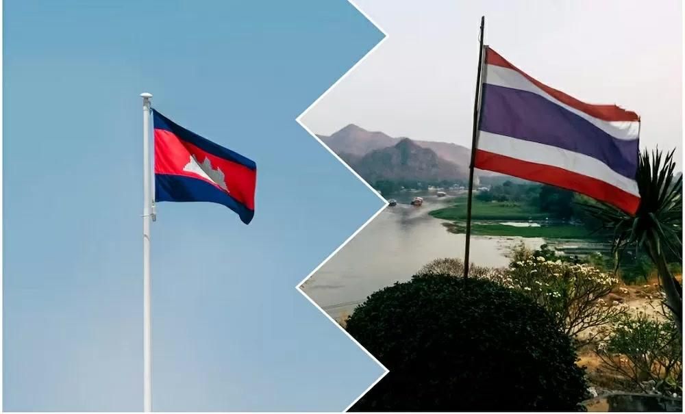 Căng thẳng Campuchia-Thái Lan: Phnom Penh muốn 'ngừng bắn vô điều kiện ngay lập tức', Bangkok ban bố thiết quân luật ở biên giới