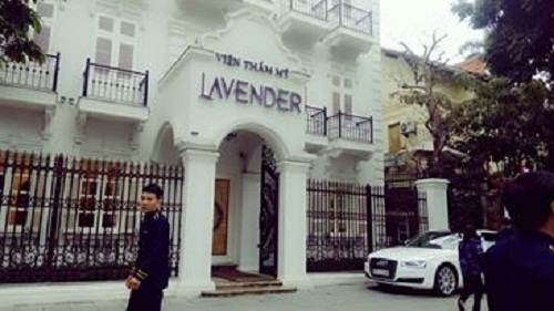 Thẩm mỹ viện Lavender lừa khách thế nào... bị đình chỉ hoạt động?
