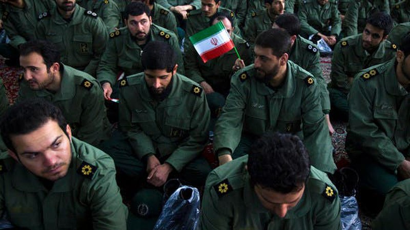 Tư lệnh cấp cao Iran bị ám sát bằng máy bay không người lái