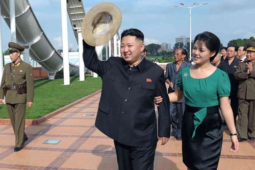 Người dân Triều Tiên không còn “thắt lưng, buộc bụng”