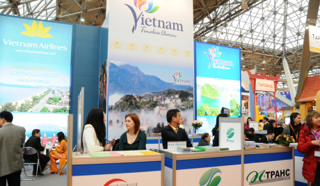 Việt Nam sẽ tăng thời hạn lưu trú miễn thị thực cho người Nga