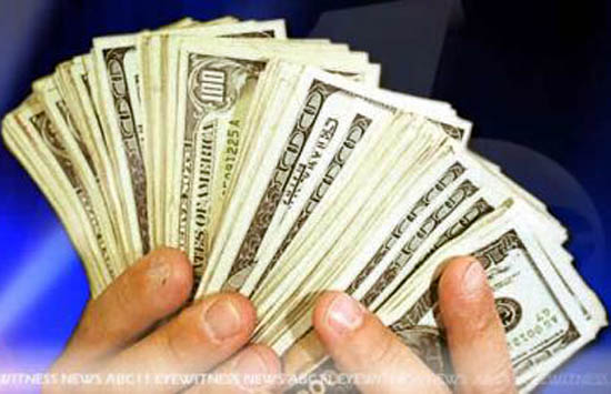 Thái Lan truy nã 2 người Việt trộm tiền từ ATM