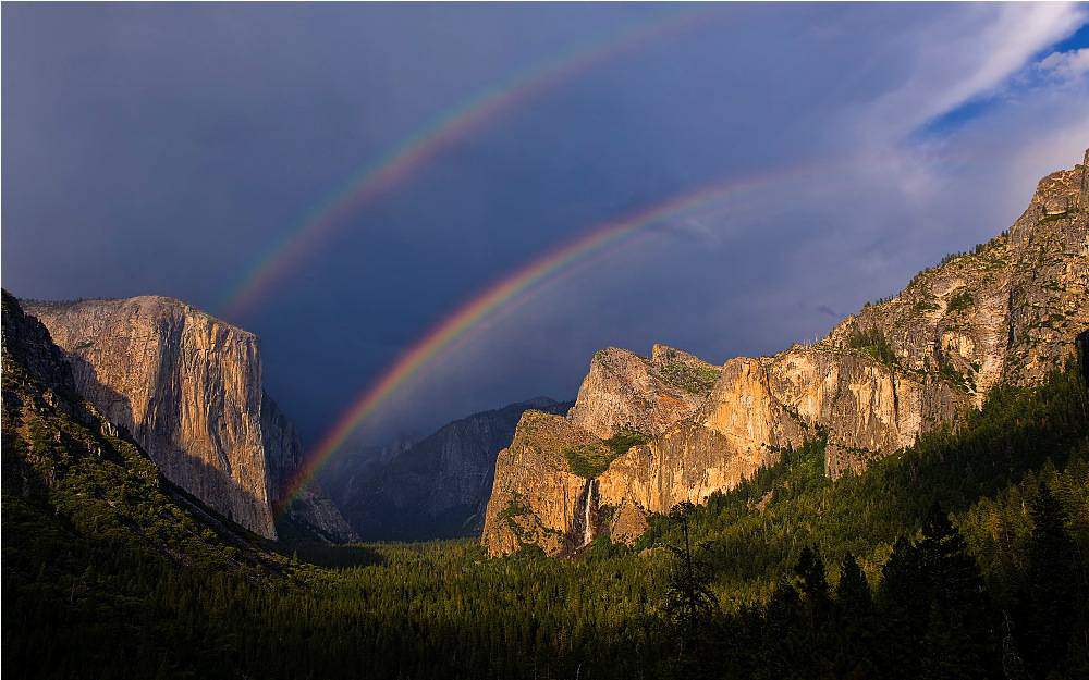 Thiên nhiên hùng vĩ - Phần 26
