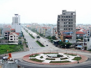 Thiên Trường-Nam Định: Mảnh đất “làng cổ, phố nghề”