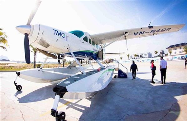 Thiên Minh xin lập hãng hàng không Cánh Diều, muốn bay ngay đầu năm 2020
