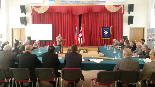 Tọa đàm kỷ niệm các ngày lễ chiến thắng của nhân dân Nga và Việt Nam