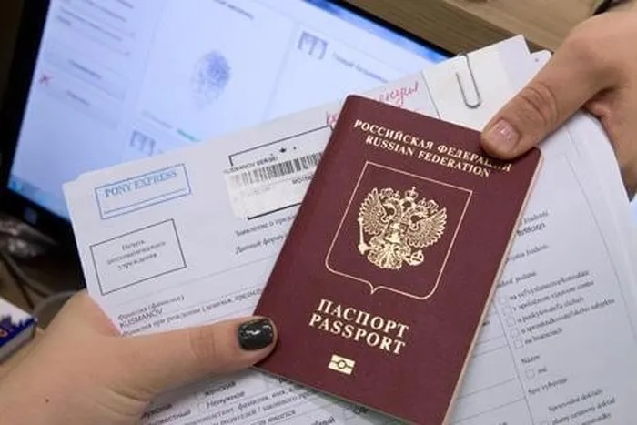 Sau Pháp, Đức, tới lượt Mỹ nêu quan điểm về việc cấm cấp thị thực cho công dân Nga