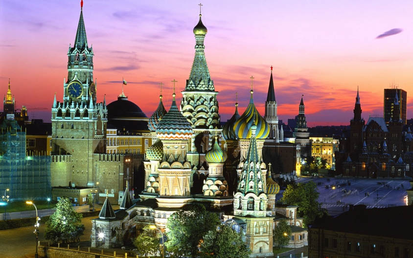 Liên bang Nga có thể sẽ cấp thị thực du lịch thời hạn 6 tháng