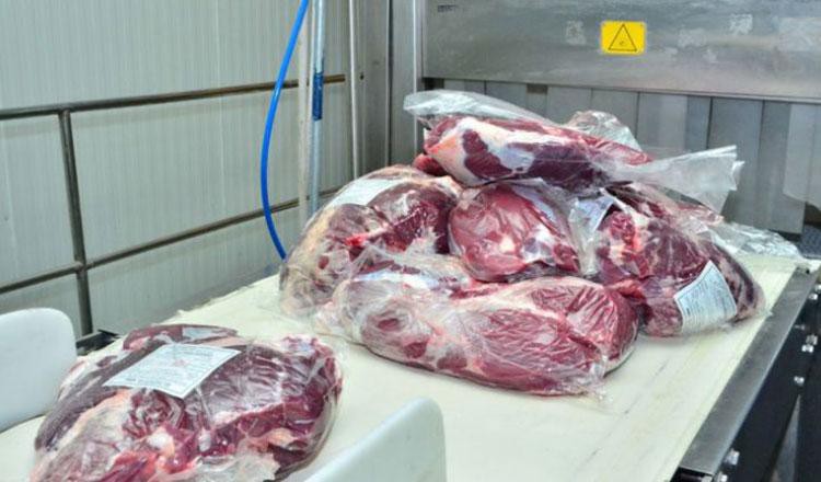 Campuchia phát hiện 3 container thịt trâu từ Ấn Độ có virus SARS-CoV-2