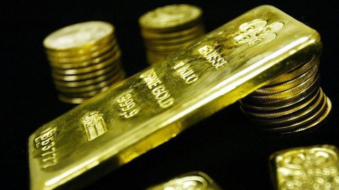 Thị trường vàng thiết lập mặt bằng giá mới, tăng gần 1 triệu đồng/lượng phiên khai Xuân