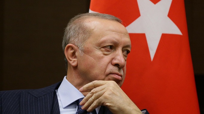 Sau hội nghị với Nga và Iran, Thổ Nhĩ Kỳ cảnh báo ''rắn'' với Mỹ
