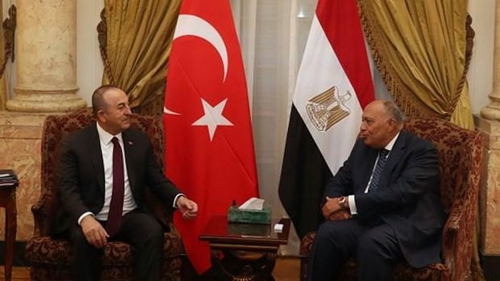 Thổ Nhĩ Kỳ và Ai Cập tiến tới bình thường hóa quan hệ song phương