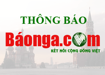Thông báo đổi giao diện website Baonga.com