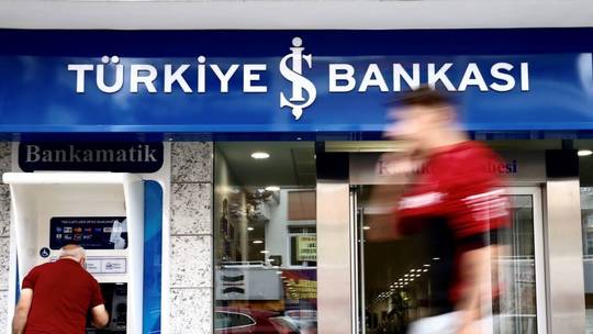 Ngân hàng Thổ Nhĩ Kỳ ngừng dùng hệ thống thanh toán Nga sau cảnh báo của Mỹ