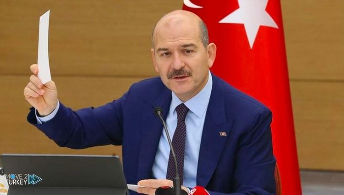 Bộ trưởng Thổ Nhĩ Kỳ cáo buộc quốc gia muốn lật đổ ông Erdogan