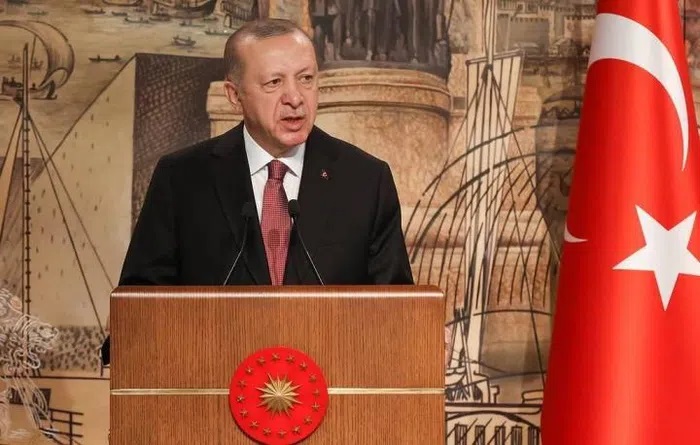 Tổng thống Thổ Nhĩ Kỳ: Châu Âu đang hoảng loạn